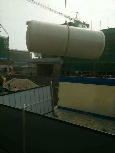 玉林绵阳工地施工图片